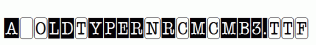 a_OldTyperNrCmCmb3.ttf