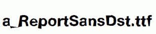 a_ReportSansDst.ttf