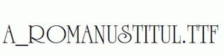 a_RomanusTitul.ttf
