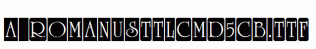a_RomanusTtlCmD5Cb.ttf
