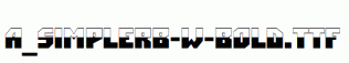 a_SimplerB-W-Bold.ttf