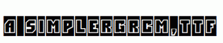 a_SimplerGrCm.ttf