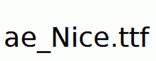 ae_Nice.ttf