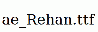 ae_Rehan.ttf