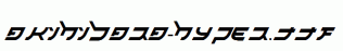 akihibara-hyper.ttf