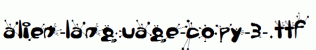 alien-language-copy-3-.ttf