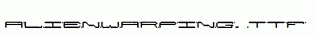 alienwarping.ttf