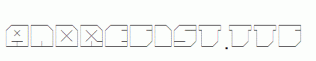 andrefist.ttf