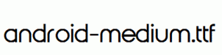 android-medium.ttf