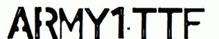 army1.ttf