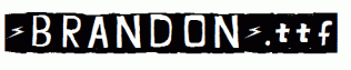 BRANDON-.ttf