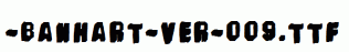 banhart-ver-009.ttf