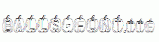 BALLS-FONT.ttf