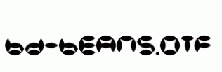 BD-Beans.otf