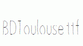 BDToulouse.ttf