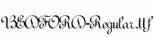 BEDFORD-Regular.ttf