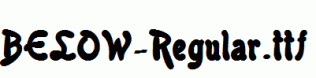 BELOW-Regular.ttf