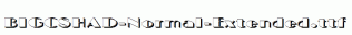 BIGCSHAD-Normal-Extended.ttf