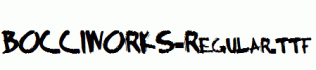 BOCCIWORKS-Regular.ttf