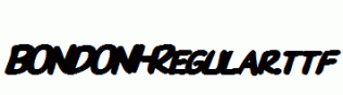 BONDONI-Regular.ttf