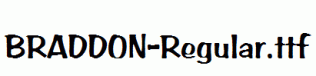 BRADDON-Regular.ttf