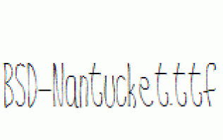BSD-Nantucket.ttf