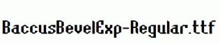 BaccusBevelExp-Regular.ttf