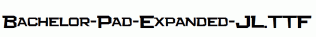 Bachelor-Pad-Expanded-JL.ttf