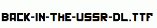 Back-In-The-USSR-DL.ttf