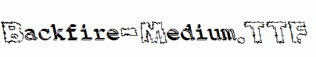 Backfire-Medium.ttf
