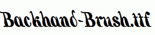 Backhand-Brush.ttf