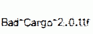 Bad-Cargo-2.0.ttf
