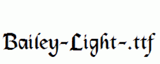 Bailey-Light-.ttf