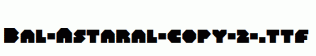 Bal-Astaral-copy-2-.ttf
