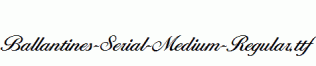 Ballantines-Serial-Medium-Regular.ttf