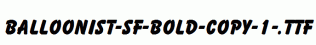 Balloonist-SF-Bold-copy-1-.ttf