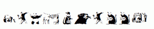 Banksy.ttf