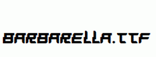 Barbarella.ttf