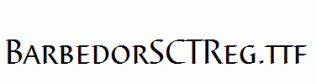 BarbedorSCTReg.ttf