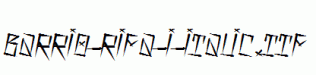 Barrio-Rifa-I-Italic.ttf