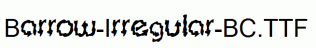 Barrow-Irregular-BC.ttf