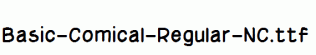 Basic-Comical-Regular-NC.ttf