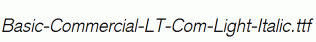 Basic-Commercial-LT-Com-Light-Italic.ttf