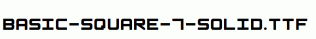 Basic-Square-7-Solid.ttf