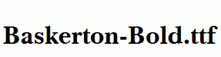 Baskerton-Bold.ttf