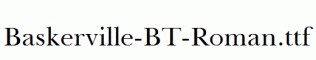 Baskerville-BT-Roman.ttf
