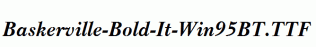 Baskerville-Bold-It-Win95BT.ttf