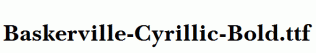 Baskerville-Cyrillic-Bold.ttf