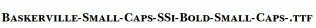 Baskerville-Small-Caps-SSi-Bold-Small-Caps-.ttf