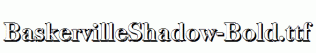 BaskervilleShadow-Bold.ttf